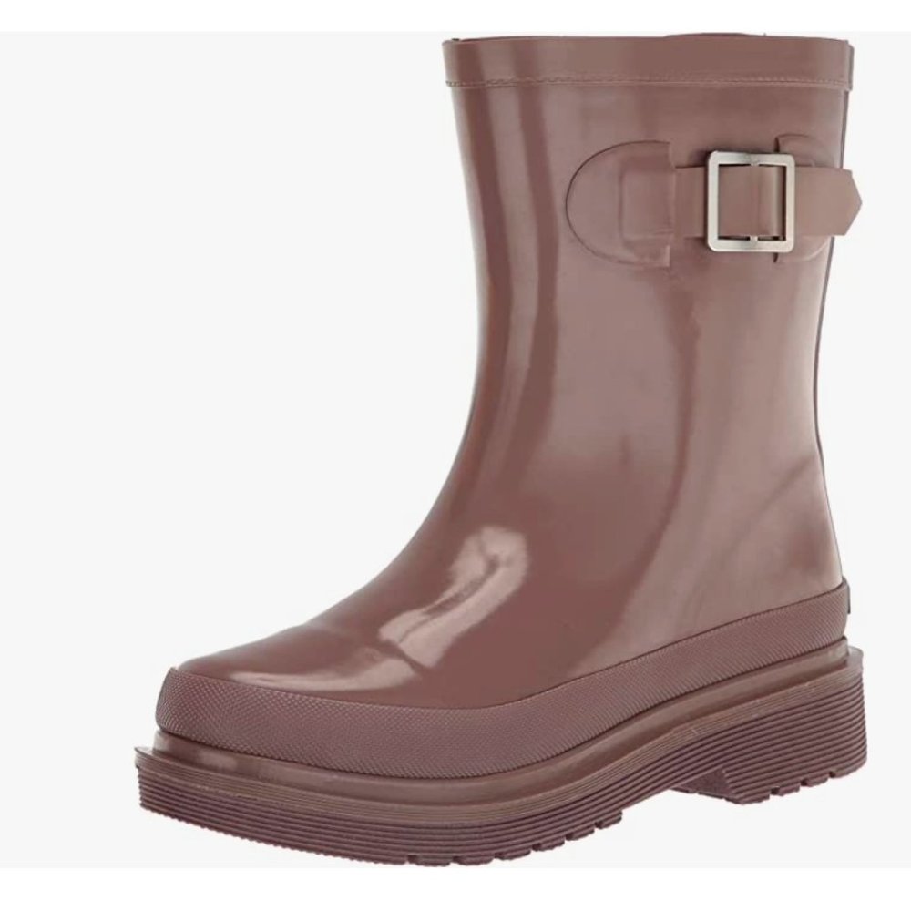 Chooka Waterproof Mid Rain Boot